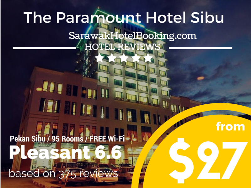 The Paramount Hotel
