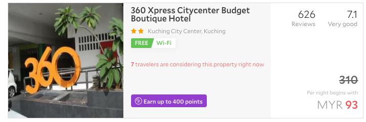 360-xpress-citycenter-budget-boutique-hotel